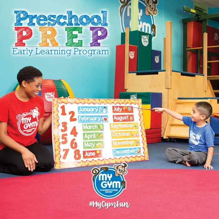 My Gym Children's Fitness Center of Fresh Meadows Picture 8