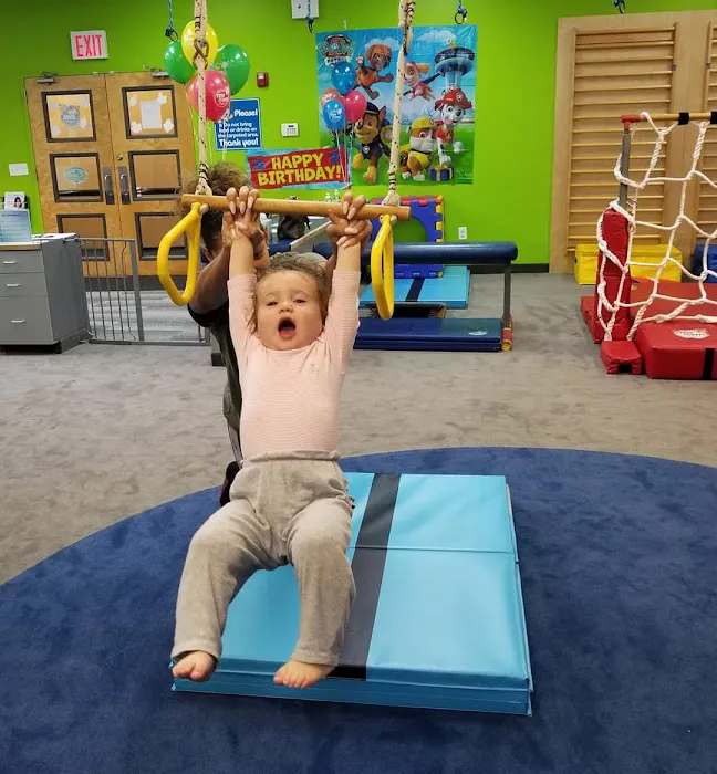 My Gym Children's Fitness Center of Fresh Meadows Picture 5