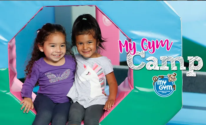 My Gym Children's Fitness Center of Fresh Meadows Picture 7