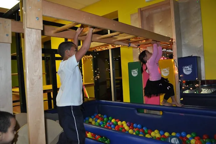 My Gym Children's Fitness Center of Fresh Meadows Picture 6