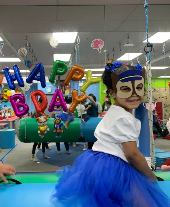 My Gym Children's Fitness Center of Fresh Meadows Picture 2