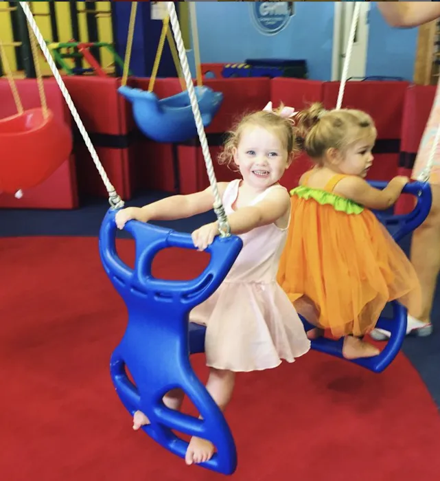 My Gym Children's Fitness Center of Fresh Meadows Picture 10
