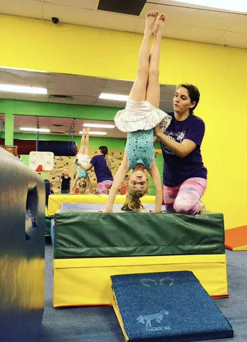 My Gym Children's Fitness Center of Fresh Meadows Picture 9