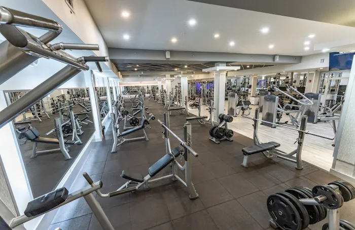 Push Fitness Club of Fresh Meadows Picture 7