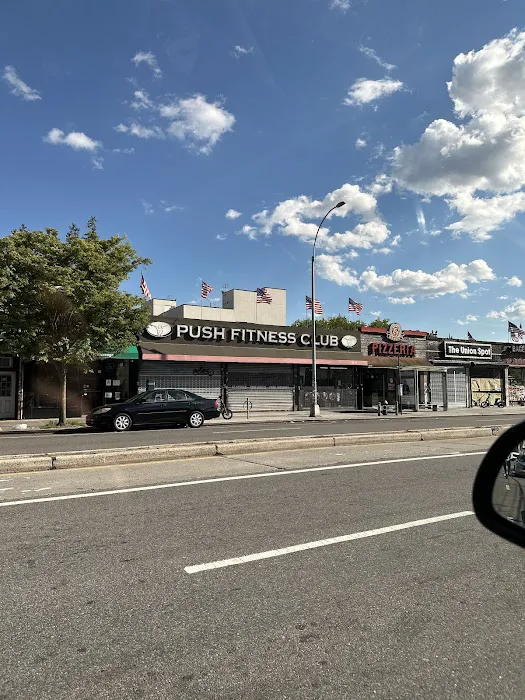 Push Fitness Club of Fresh Meadows Picture 5
