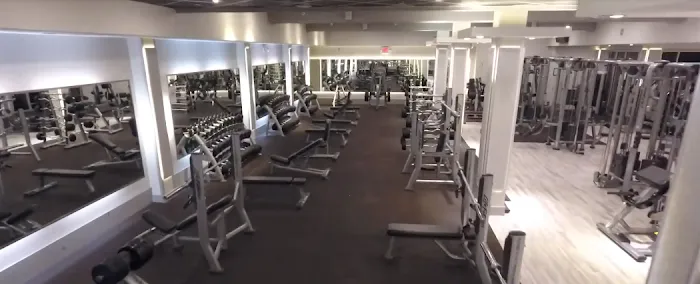 Push Fitness Club of Fresh Meadows Picture 1