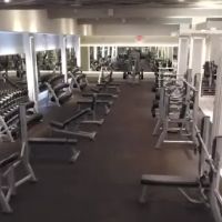 Push Fitness Club of Fresh Meadows ico