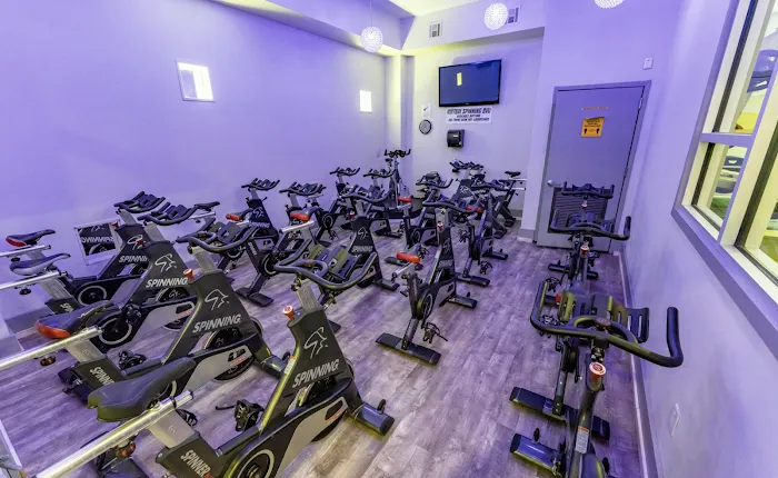 Push Fitness Club of Fresh Meadows Picture 10