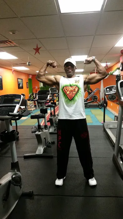 Body Of Godz Picture 1