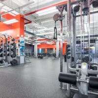 Blink Fitness Valley Stream ico