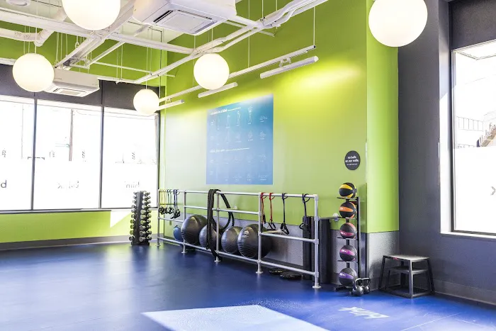 Blink Fitness Valley Stream Picture 5