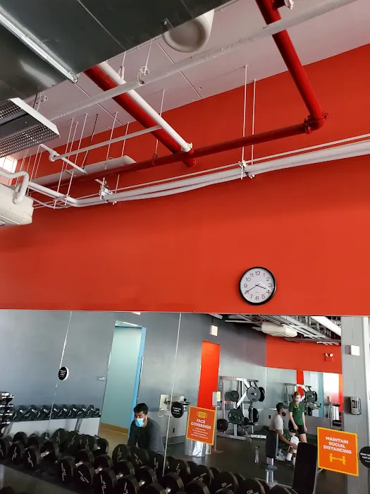 Blink Fitness Valley Stream Picture 8
