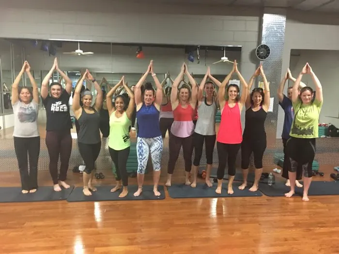 Synergy Fitness Lynbrook Picture 9
