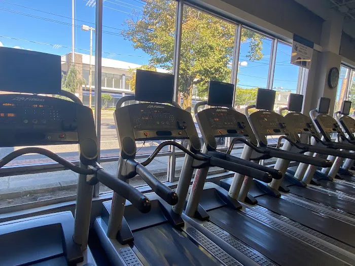 Synergy Fitness Lynbrook Picture 5