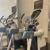 Synergy Fitness Lynbrook ico