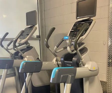 Synergy Fitness Lynbrook