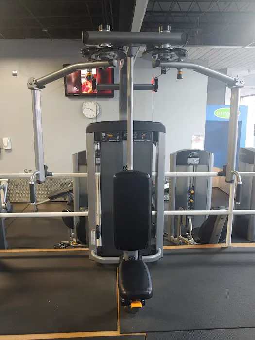 Synergy Fitness Lynbrook Picture 6