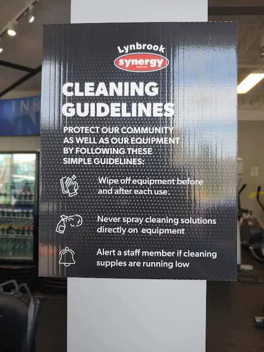 Synergy Fitness Lynbrook Picture 8