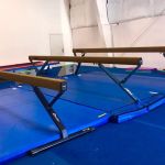 Spring Gymnastics