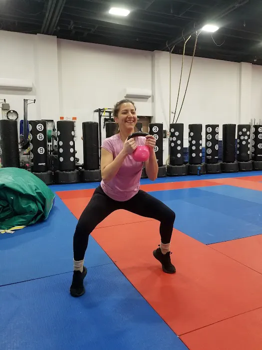Warrior Women Picture 4