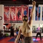 Warrior Women