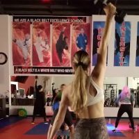 Warrior Women ico