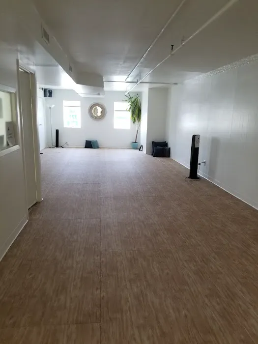 Peaceful Presence Yoga Studio Picture 1