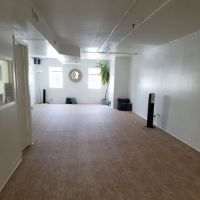 Peaceful Presence Yoga Studio ico