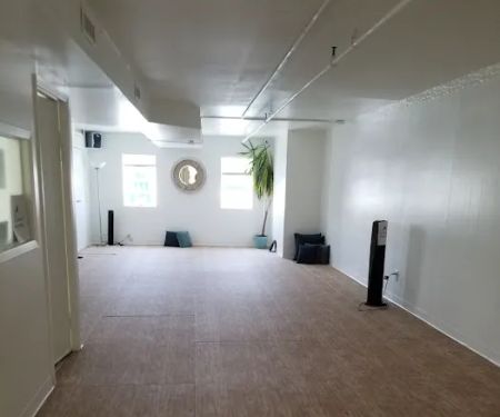 Peaceful Presence Yoga Studio