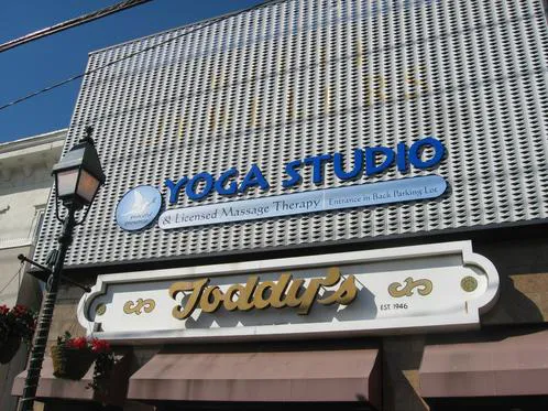 Peaceful Presence Yoga Studio Picture 6