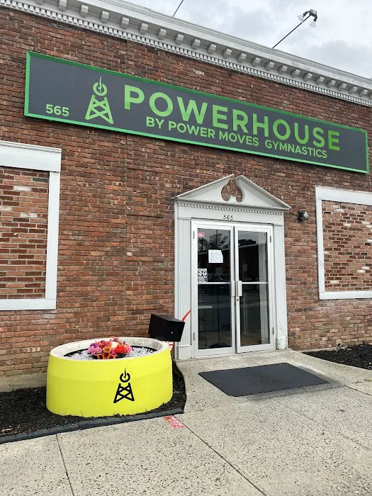 Powerhouse by Power Moves Gymnastics Picture 6
