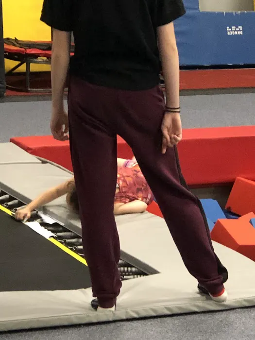 Powerhouse by Power Moves Gymnastics Picture 10