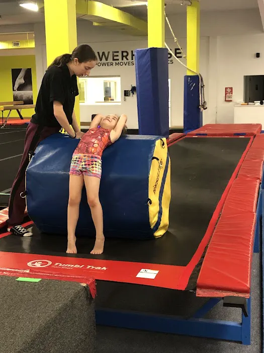 Powerhouse by Power Moves Gymnastics Picture 4