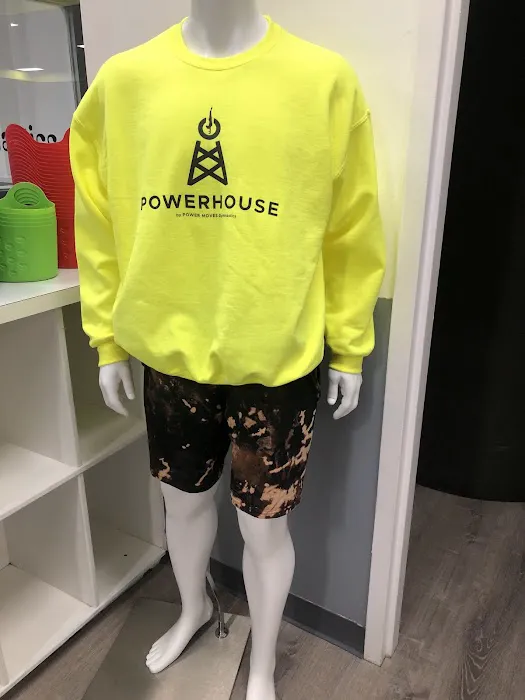 Powerhouse by Power Moves Gymnastics Picture 1