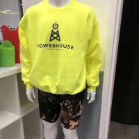 Powerhouse by Power Moves Gymnastics ico