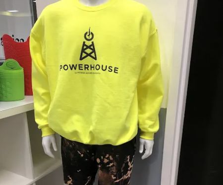 Powerhouse by Power Moves Gymnastics