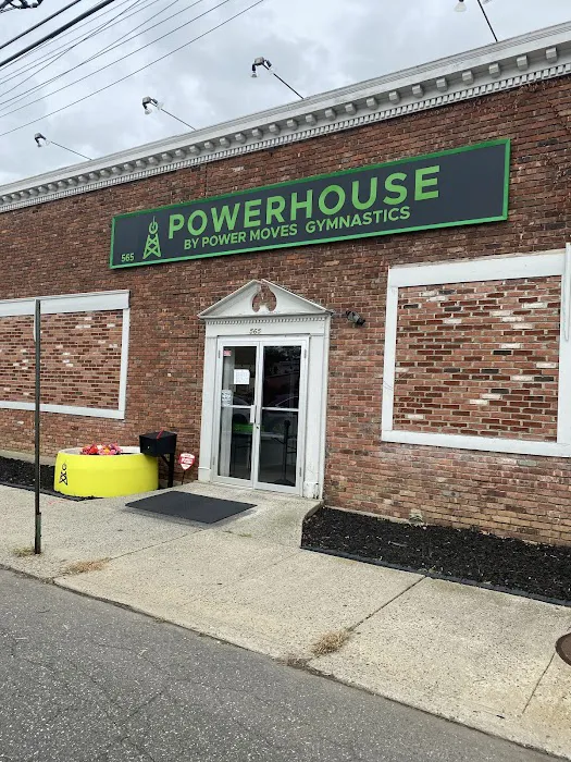 Powerhouse by Power Moves Gymnastics Picture 8