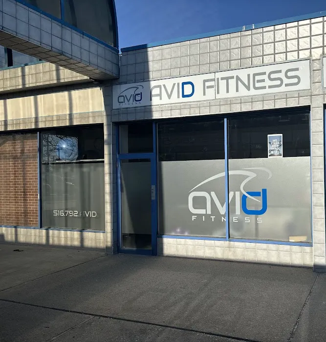 AVID FITNESS Picture 7