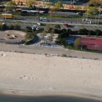 Beach Mini-Workout Station ico