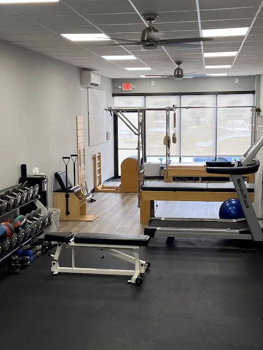 Five Towns Personal Training and Pilates studio Picture 7