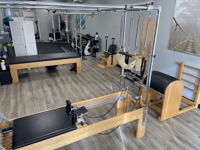 Five Towns Personal Training and Pilates studio Picture 5