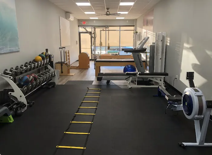 Five Towns Personal Training and Pilates studio Picture 1