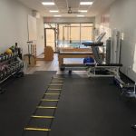 Five Towns Personal Training and Pilates studio