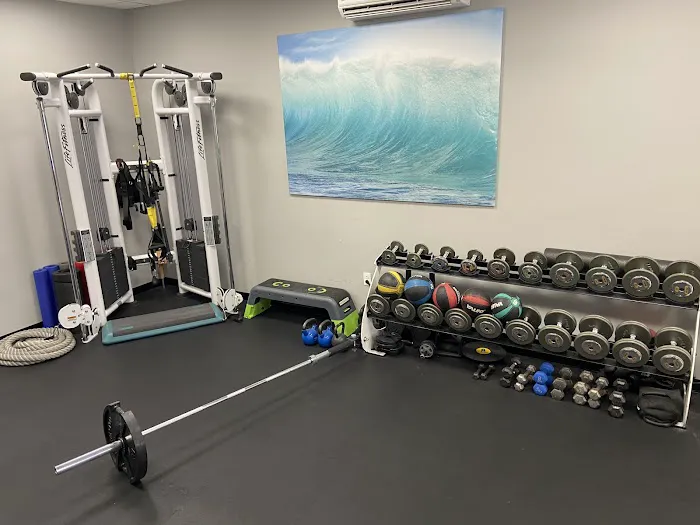 Five Towns Personal Training and Pilates studio Picture 2