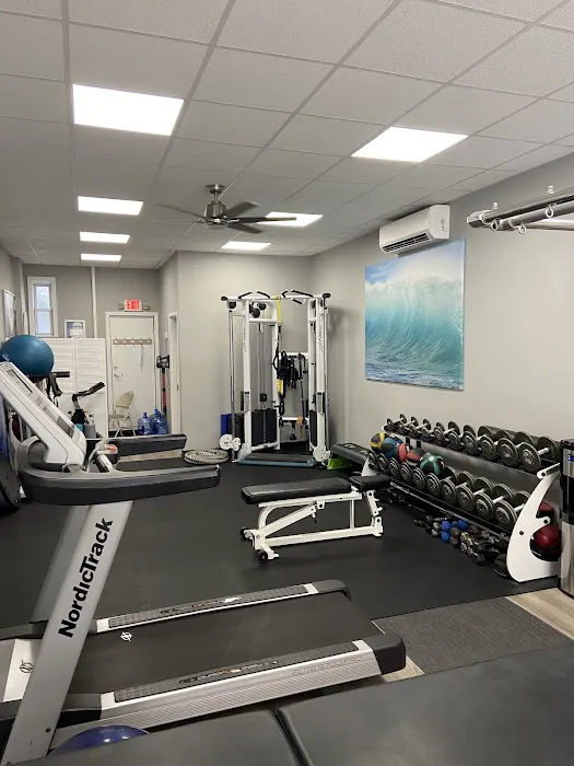 Five Towns Personal Training and Pilates studio Picture 8