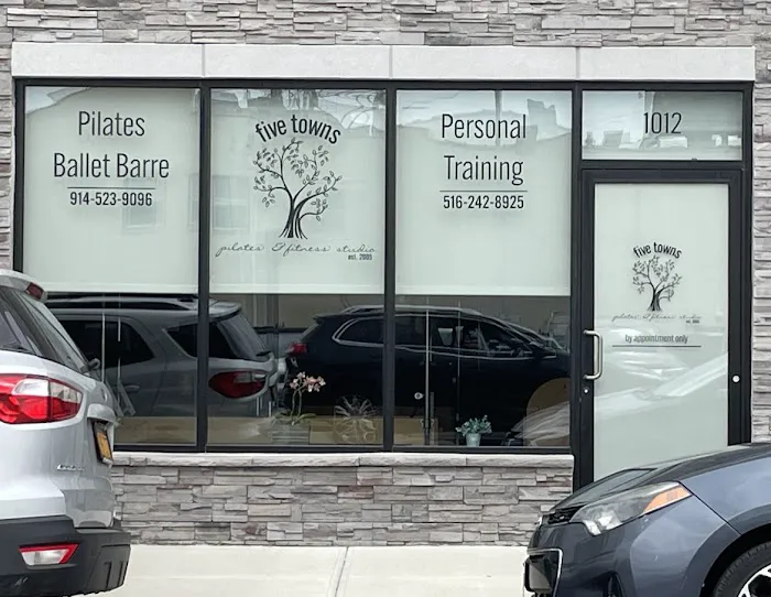 Five Towns Personal Training and Pilates studio Picture 6