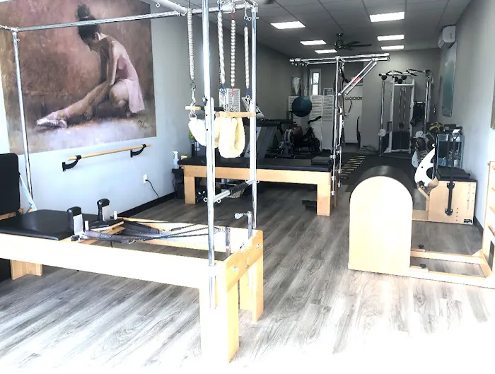 Five Towns Personal Training and Pilates studio Picture 4