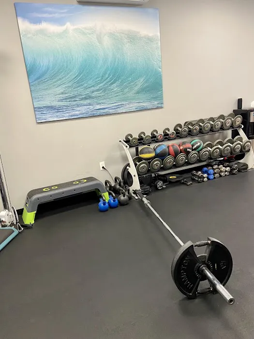 Five Towns Personal Training and Pilates studio Picture 3