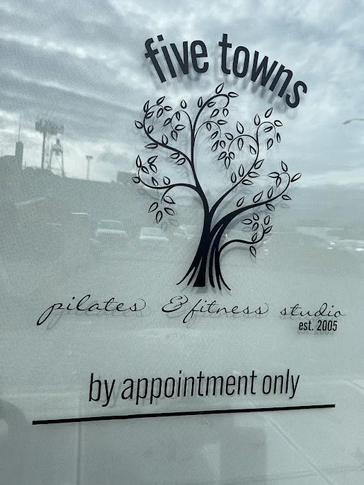 Five Towns Personal Training and Pilates studio Picture 9