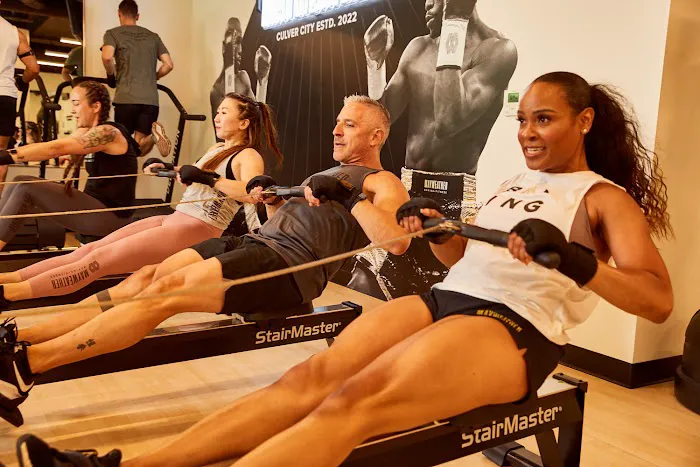 Mayweather Boxing And Fitness Picture 6